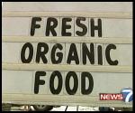 Organic Food